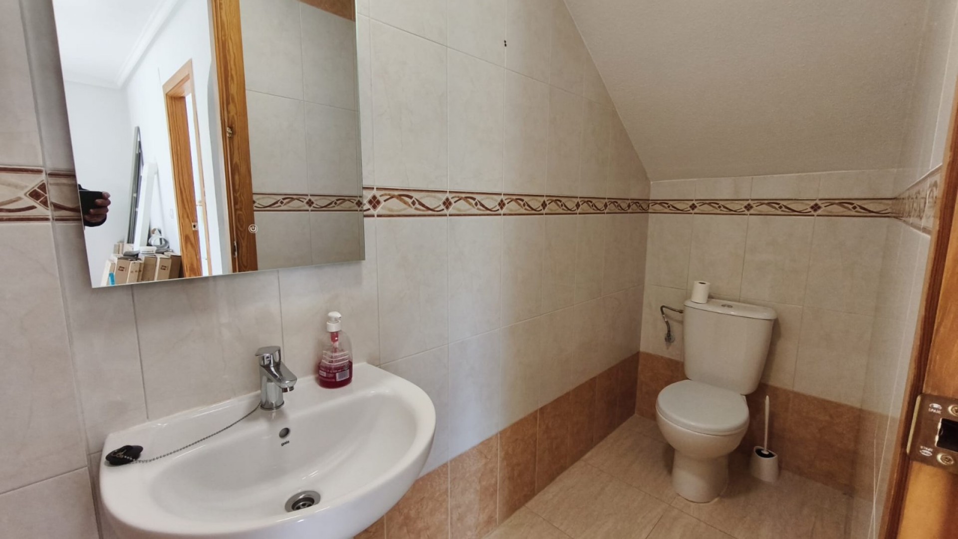 Sale - Semi Detached Villa -
Ciudad Quesada - Rojales - Ciudad Quesada