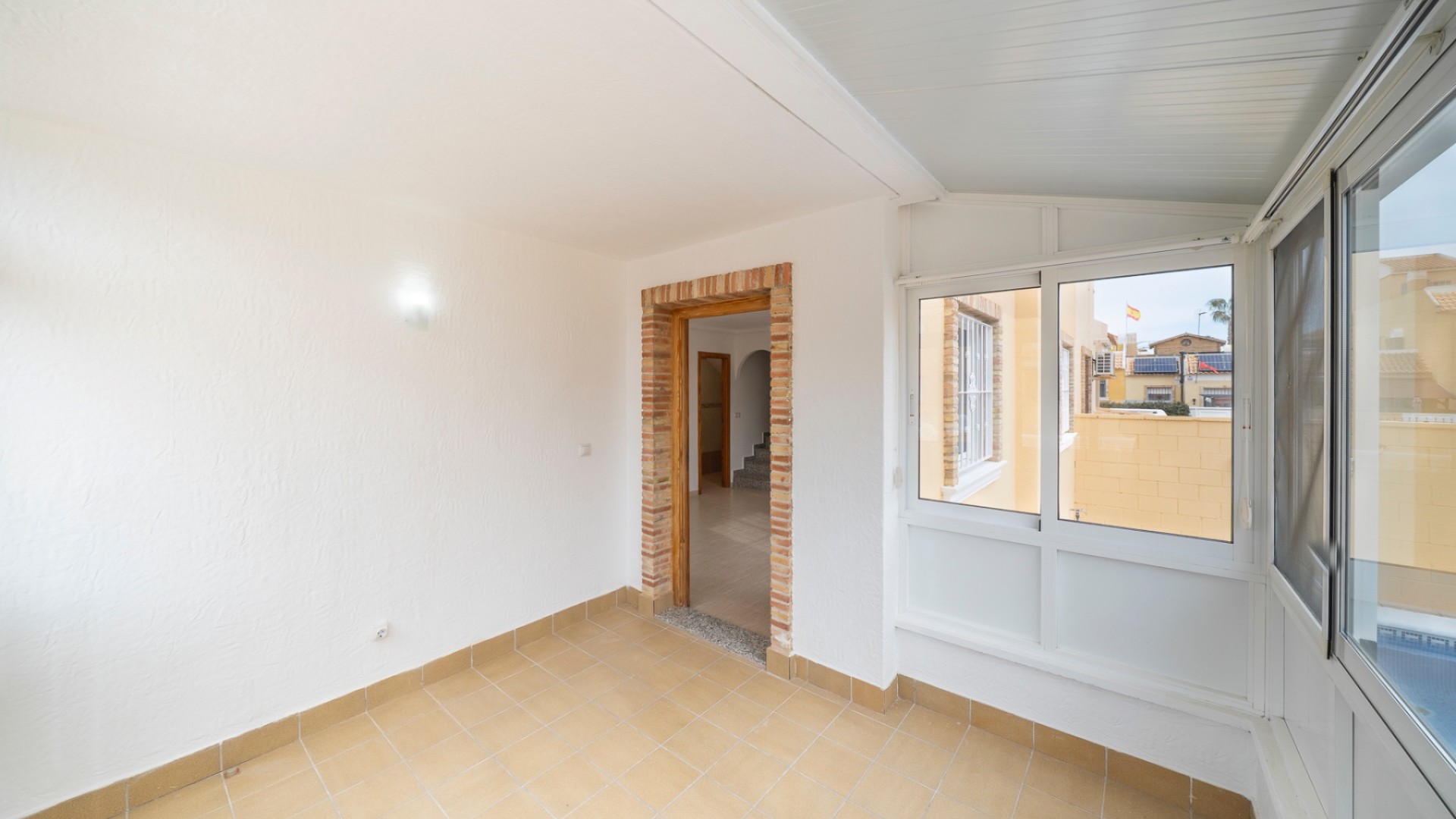 Sale - Semi Detached Villa -
Ciudad Quesada - Rojales - Ciudad Quesada