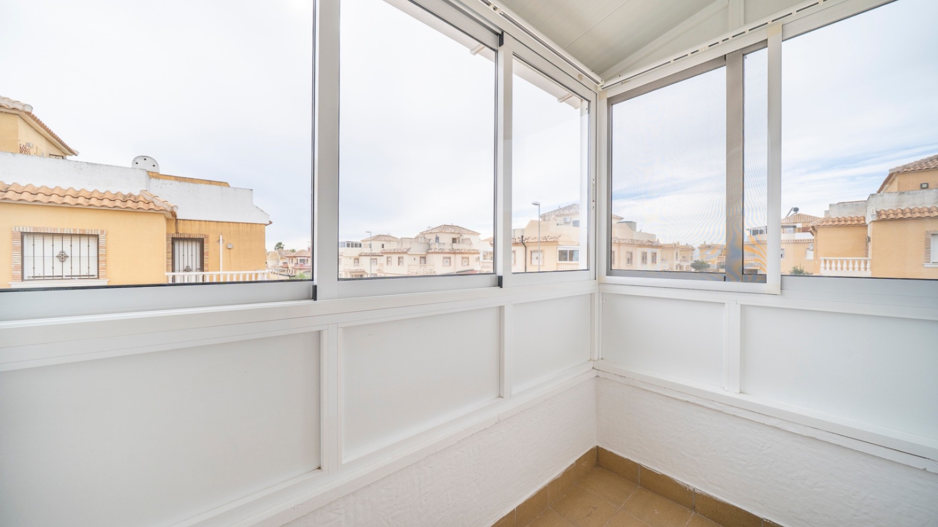 Sale - Semi Detached Villa -
Ciudad Quesada - Rojales - Ciudad Quesada