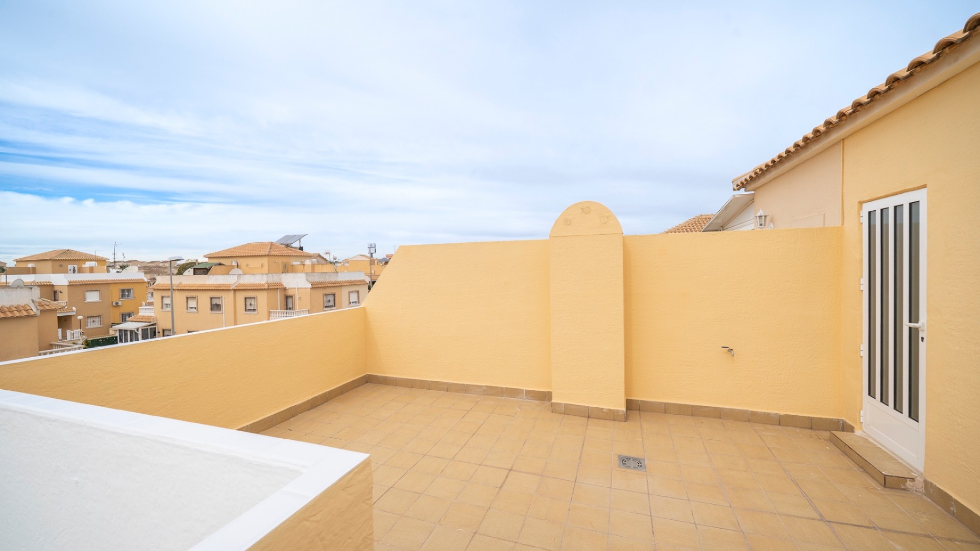 Sale - Semi Detached Villa -
Ciudad Quesada - Rojales - Ciudad Quesada