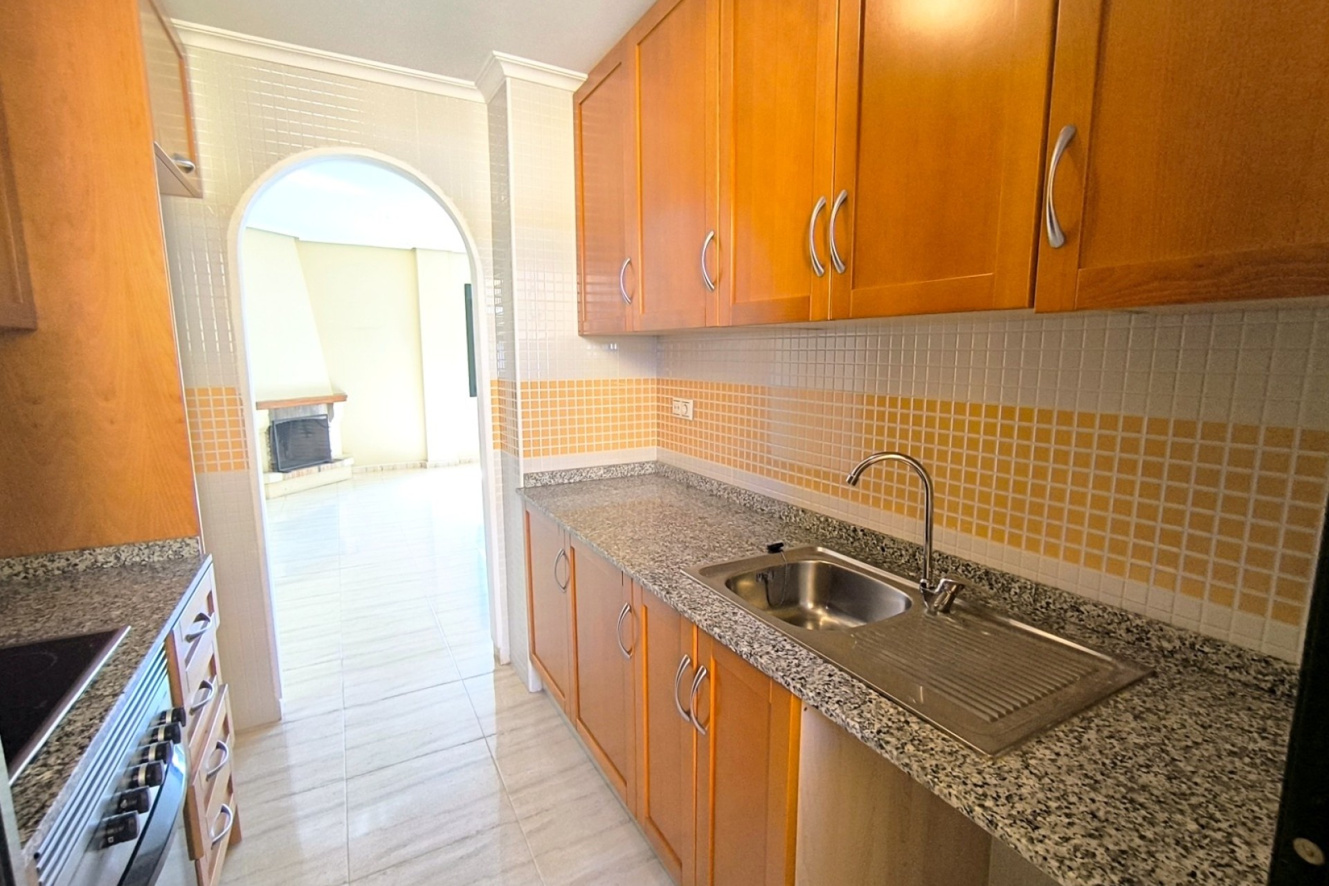 Sale - Semi Detached Villa -
Ciudad Quesada - Rojales - Ciudad Quesada