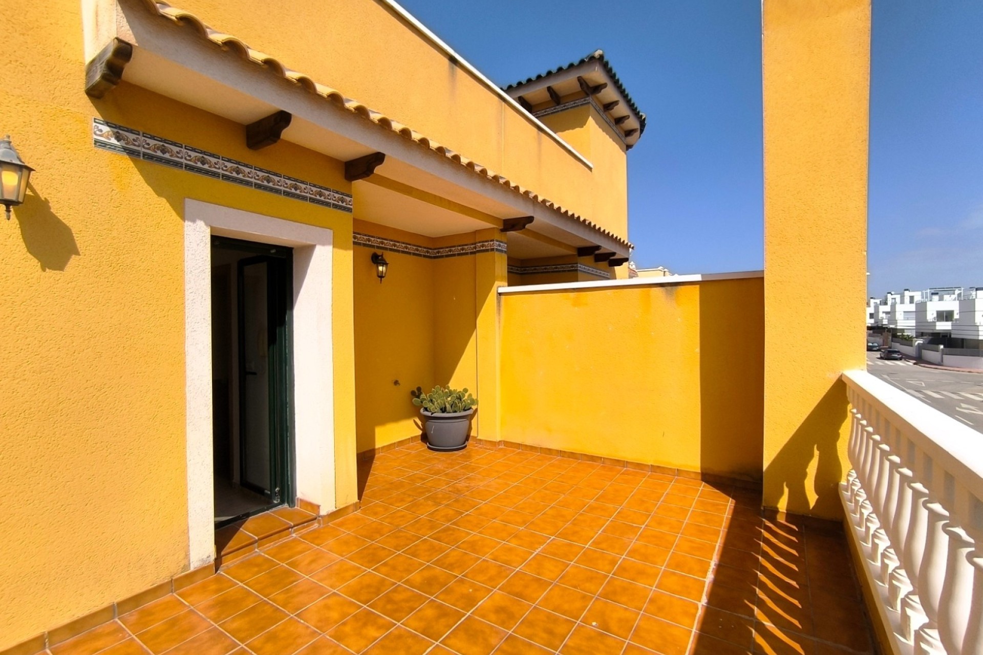 Sale - Semi Detached Villa -
Ciudad Quesada - Rojales - Ciudad Quesada