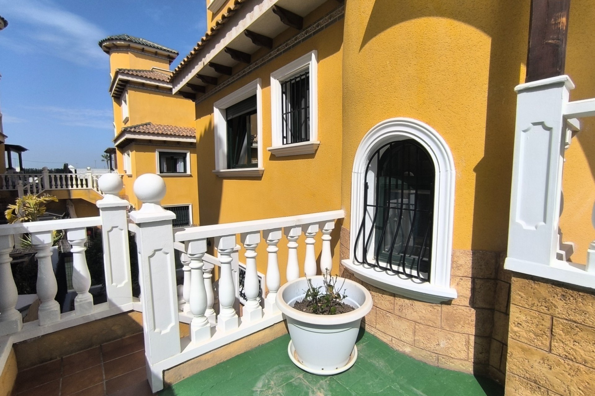 Sale - Semi Detached Villa -
Ciudad Quesada - Rojales - Ciudad Quesada