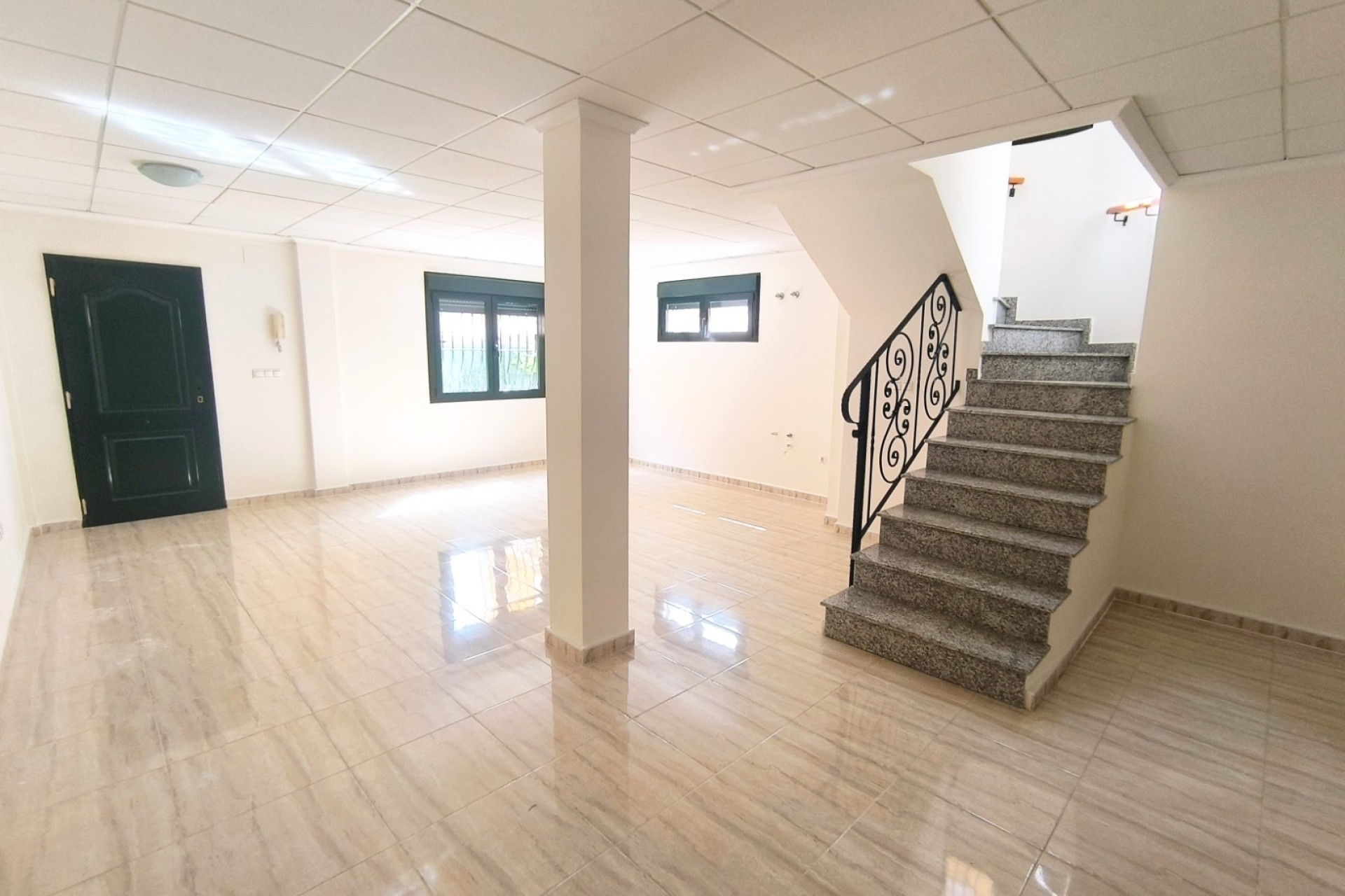 Sale - Semi Detached Villa -
Ciudad Quesada - Rojales - Ciudad Quesada