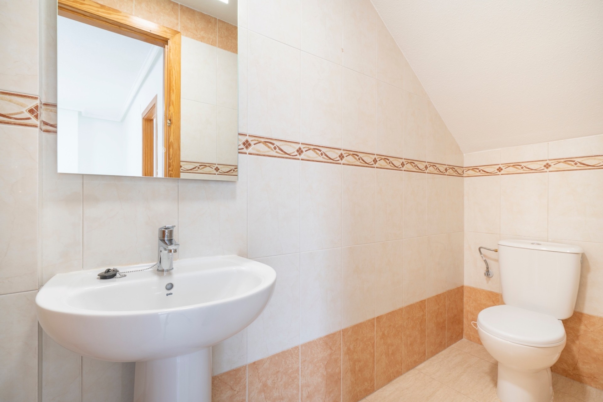 Sale - Semi Detached Villa -
Ciudad Quesada - Rojales - Ciudad Quesada