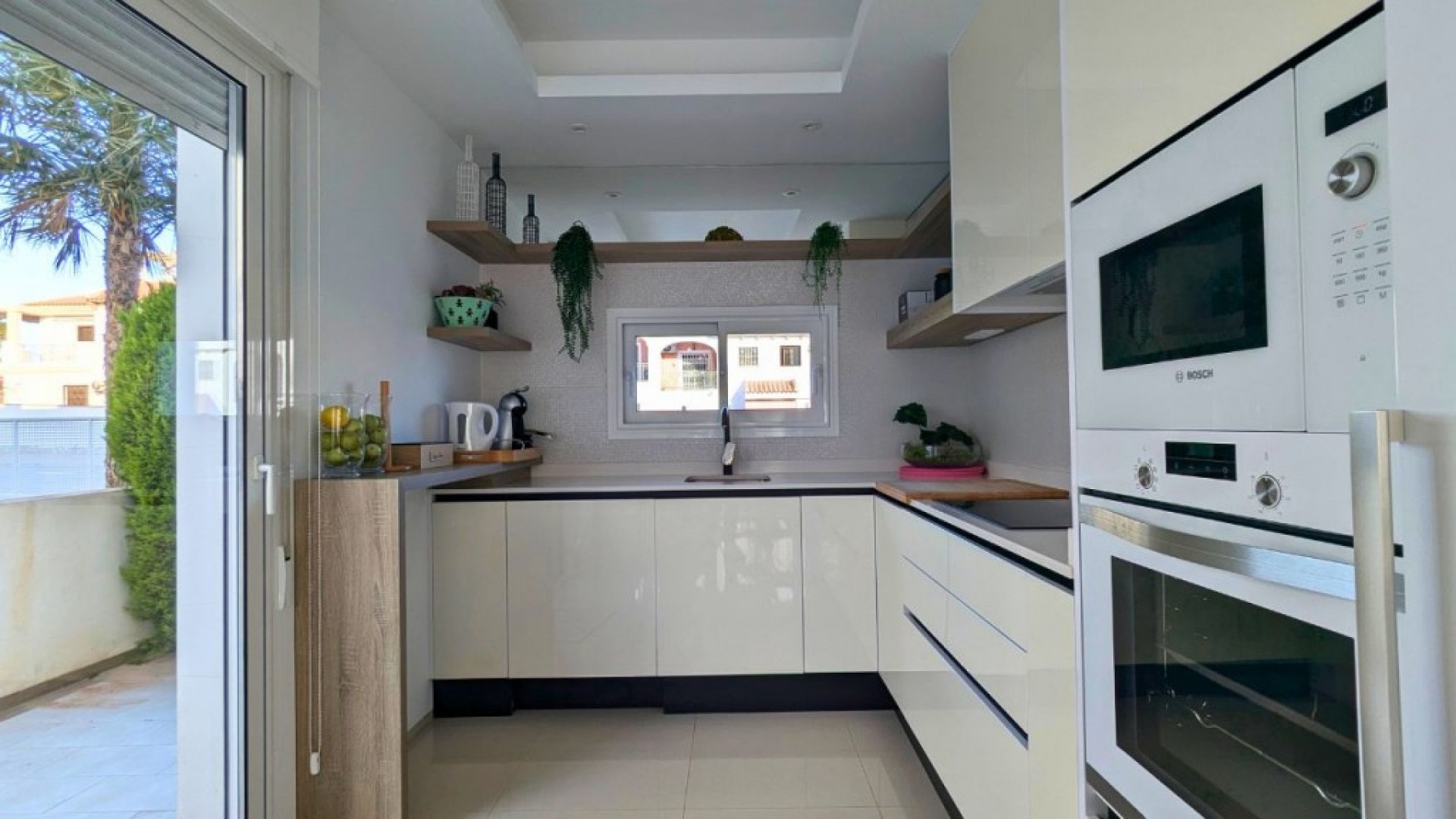 Sale - Semi Detached Villa -
Ciudad Quesada - Rojales - Ciudad Quesada