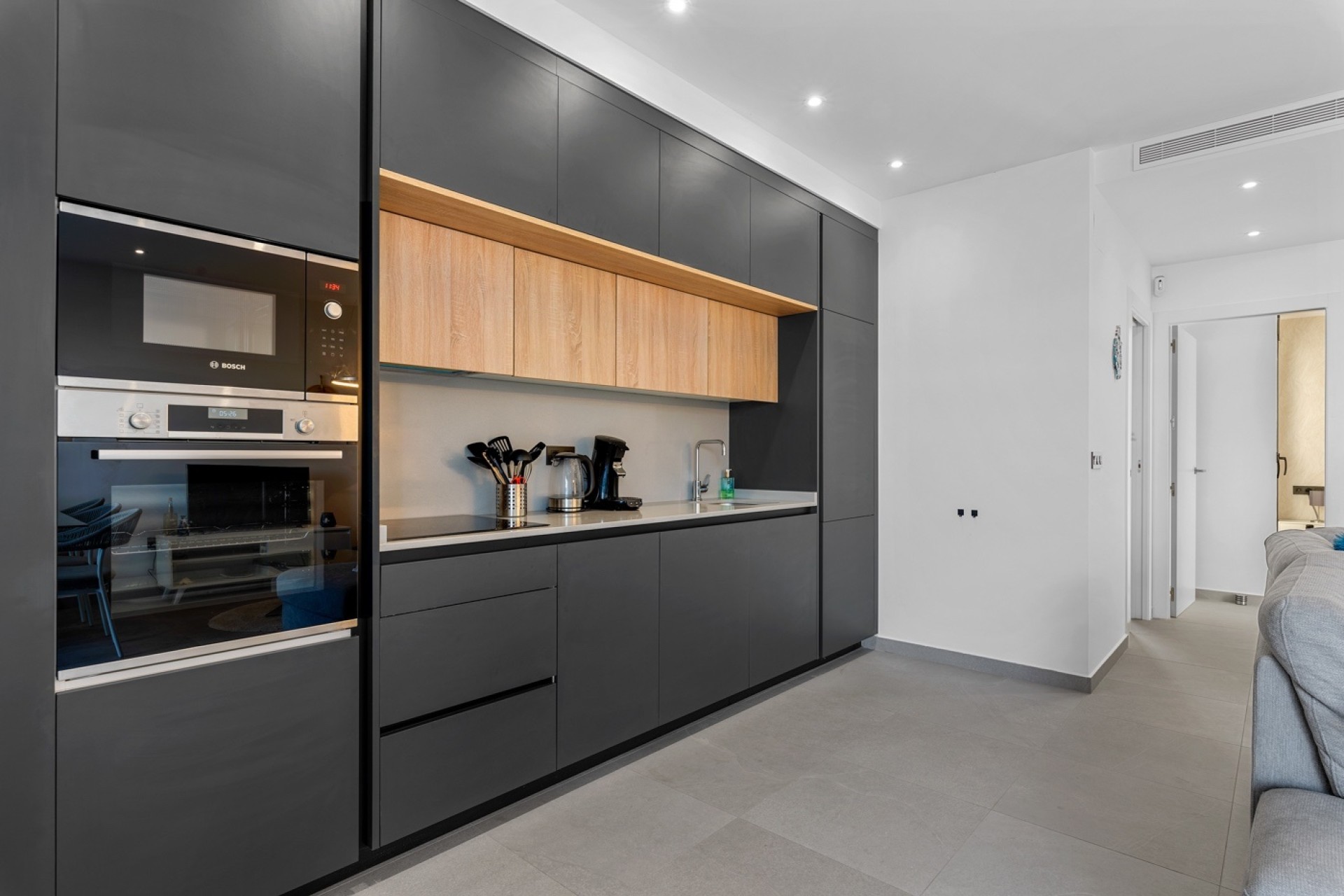 Sale - Semi Detached Villa -
Ciudad Quesada - Rojales - Costa Blanca South