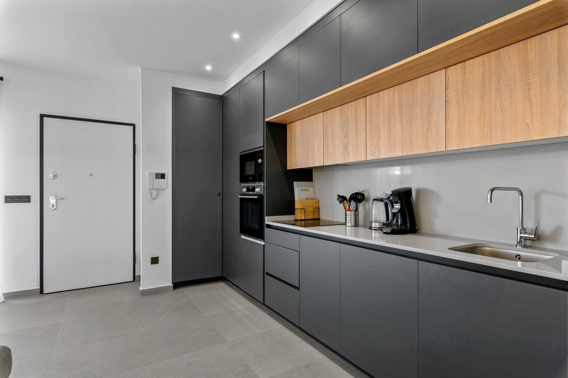 Sale - Semi Detached Villa -
Ciudad Quesada - Rojales - Costa Blanca South