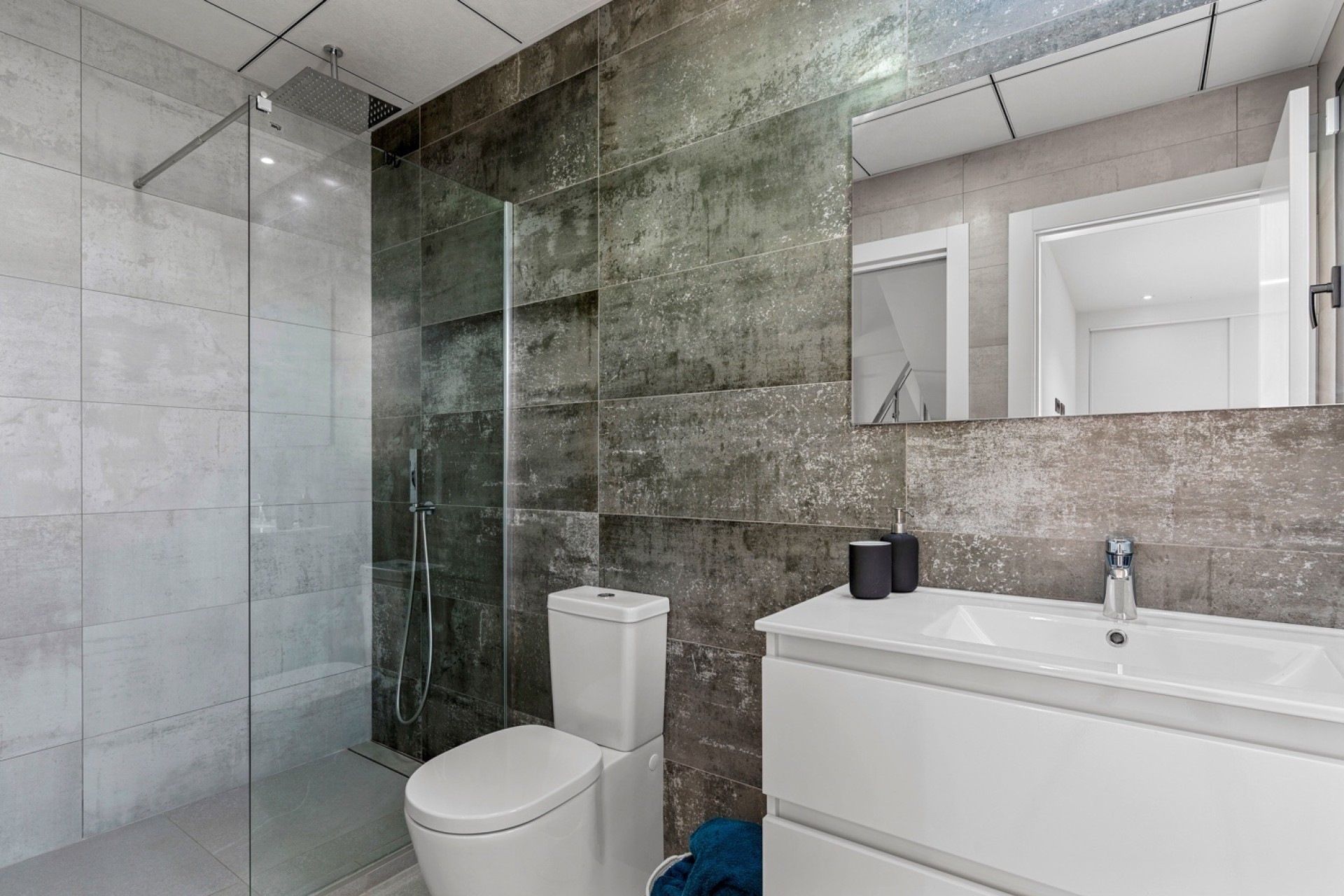 Sale - Semi Detached Villa -
Ciudad Quesada - Rojales - Costa Blanca South