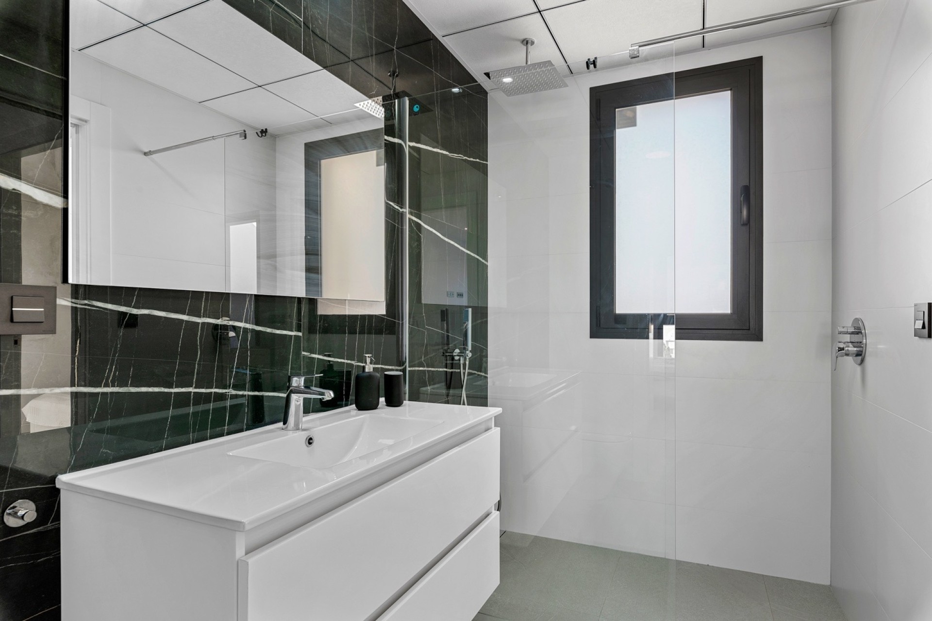 Sale - Semi Detached Villa -
Ciudad Quesada - Rojales - Costa Blanca South