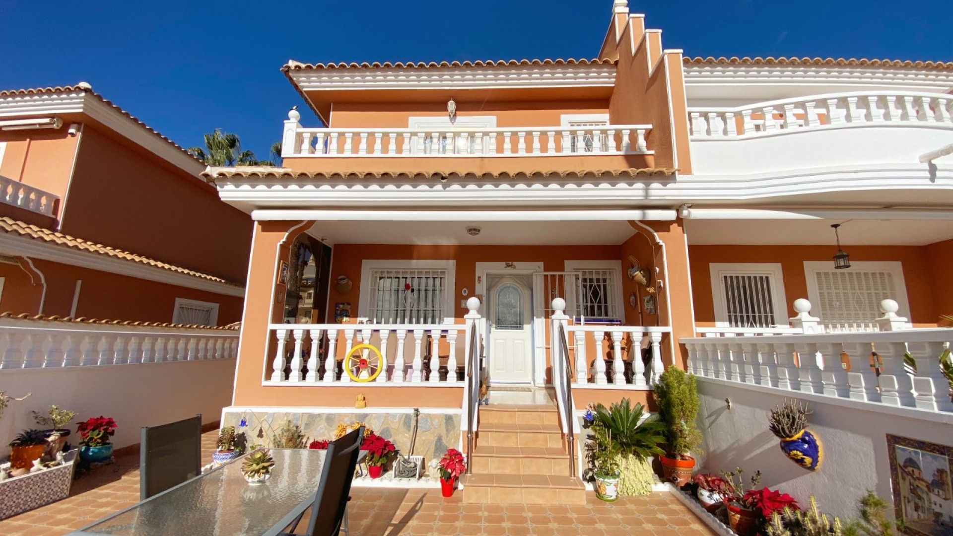 Sale - Semi Detached Villa -
Ciudad Quesada - Rojales - Dona Pepa