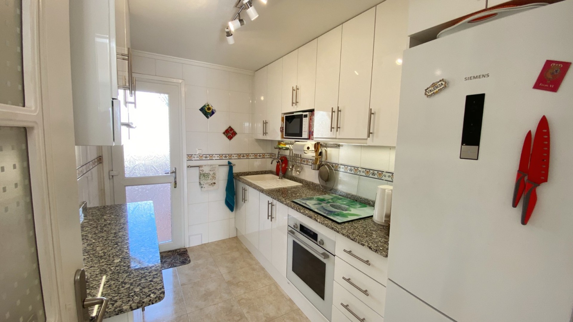 Sale - Semi Detached Villa -
Ciudad Quesada - Rojales - Dona Pepa