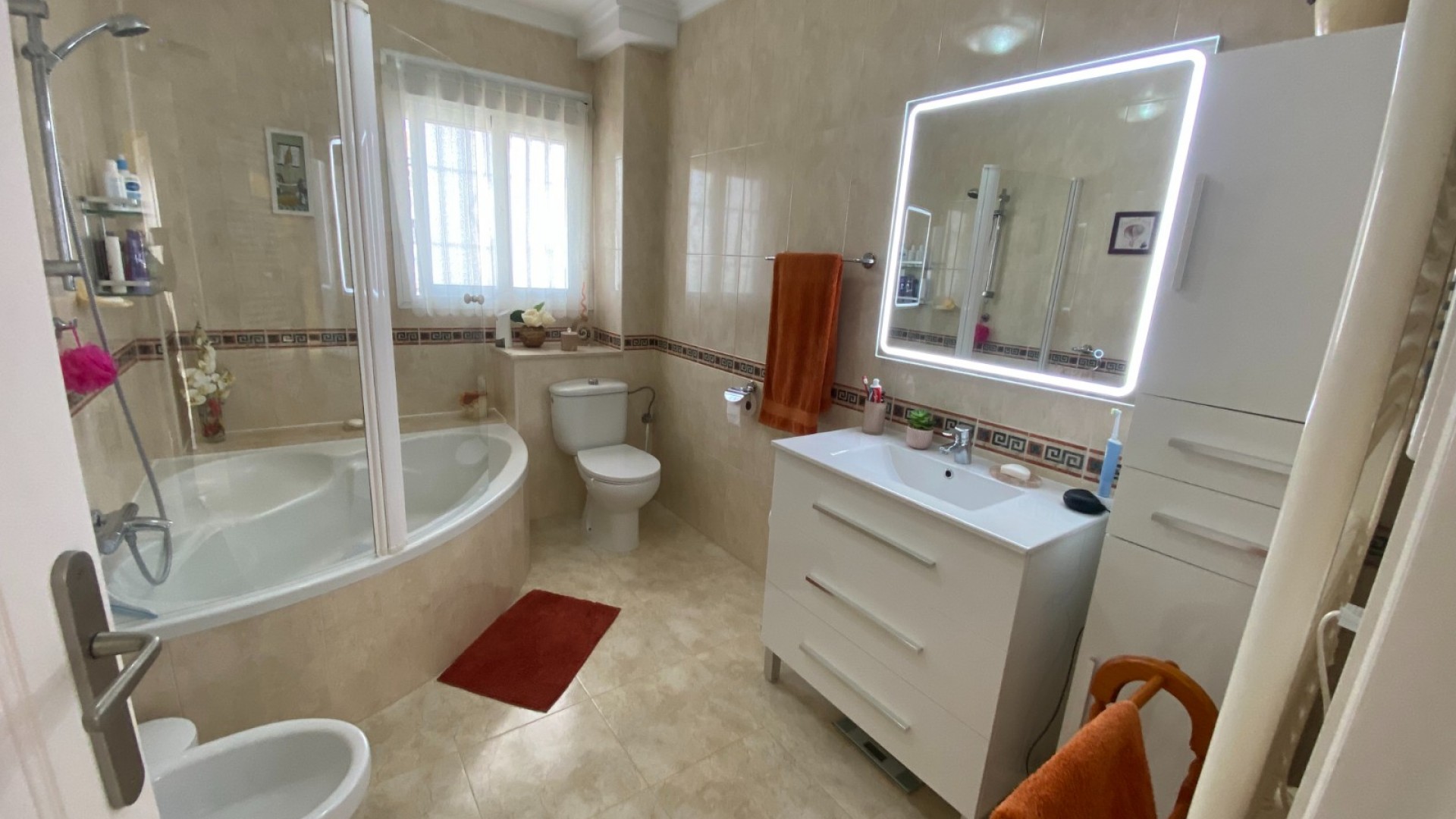 Sale - Semi Detached Villa -
Ciudad Quesada - Rojales - Dona Pepa