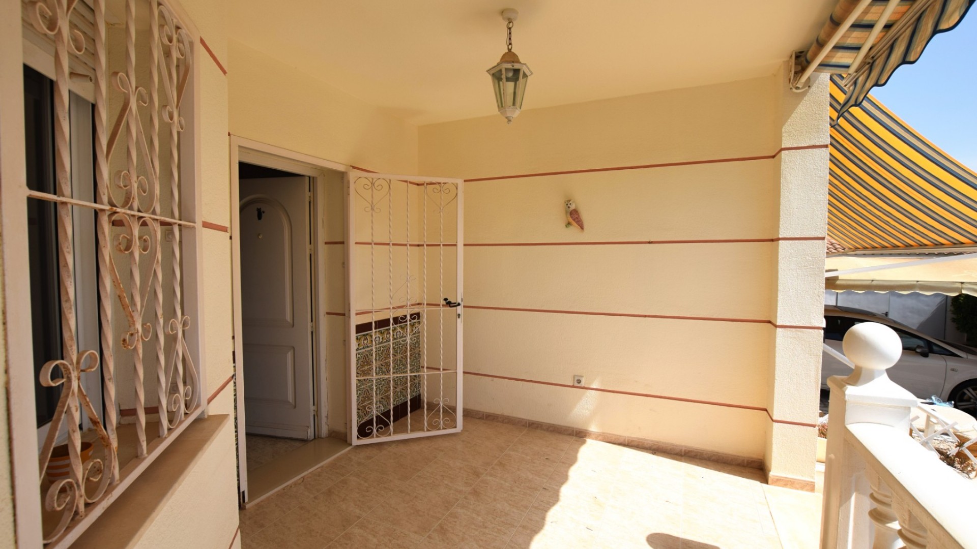 Sale - Semi Detached Villa -
Ciudad Quesada - Rojales - La Fiesta