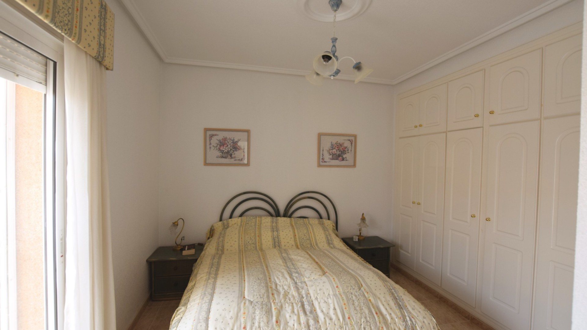 Sale - Semi Detached Villa -
Ciudad Quesada - Rojales - La Fiesta