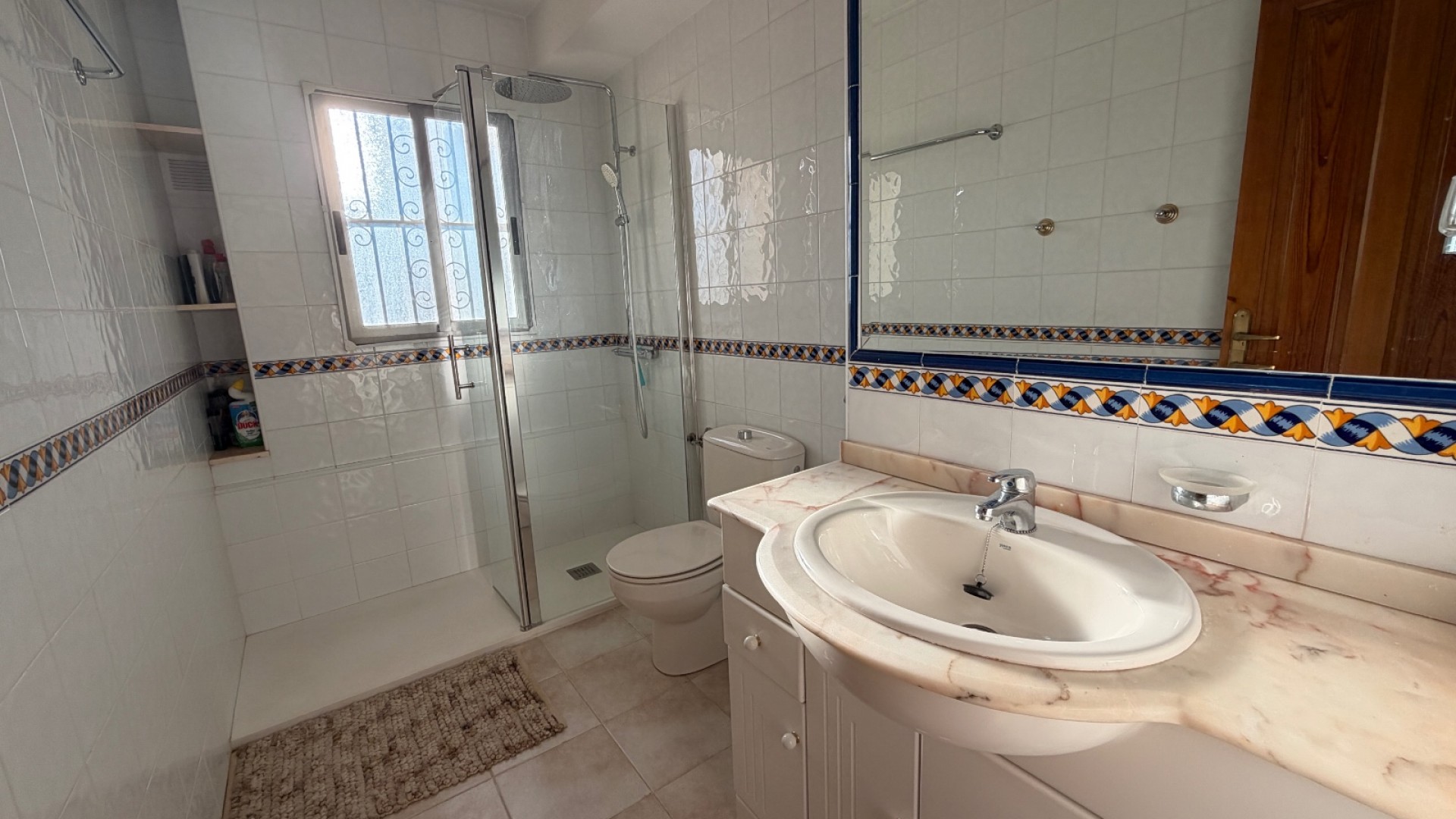Sale - Semi Detached Villa -
Ciudad Quesada - Rojales - La Marquesa Golf