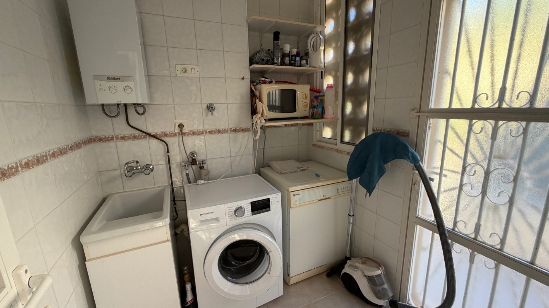 Sale - Semi Detached Villa -
Ciudad Quesada - Rojales - La Marquesa Golf