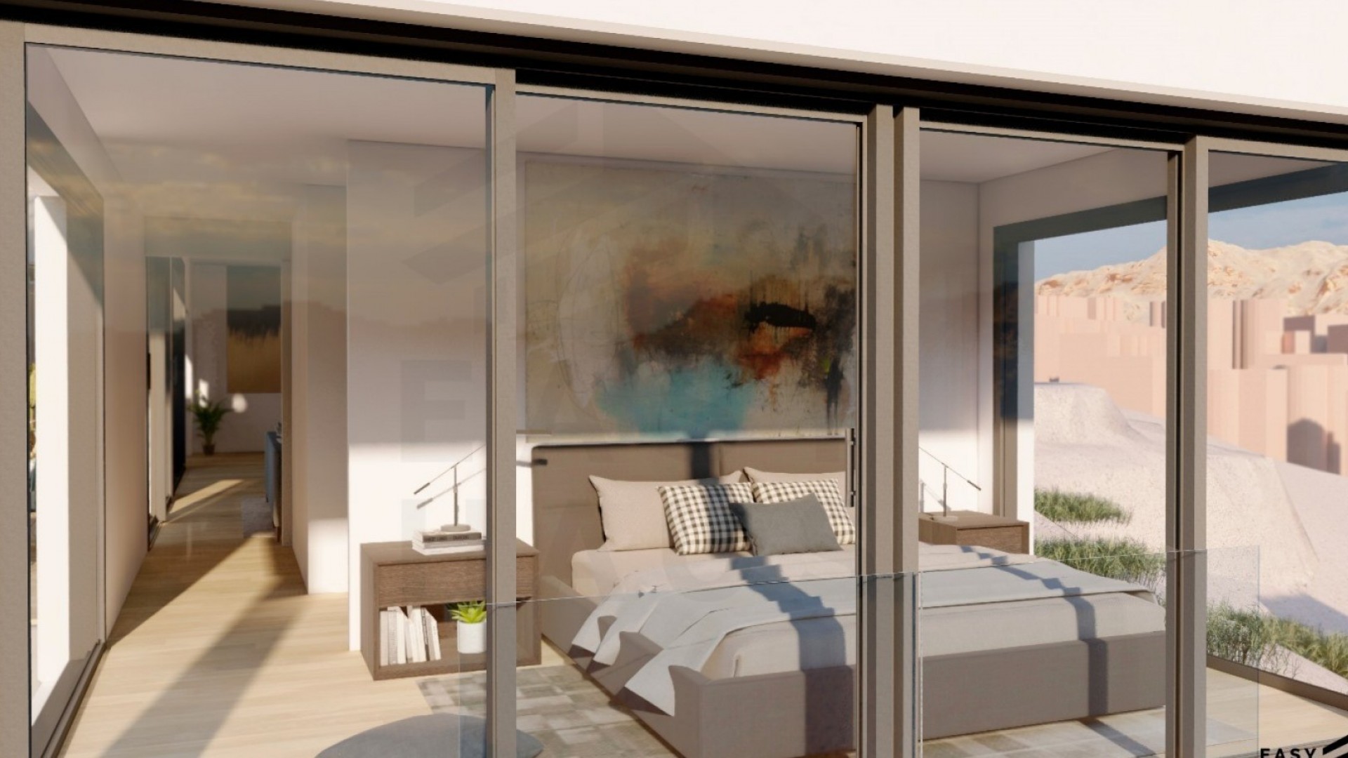 Sale - Semi Detached Villa -
Ciudad Quesada - Rojales - La Marquesa Golf