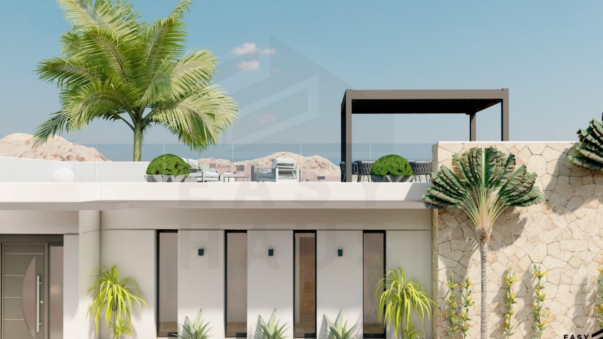 Sale - Semi Detached Villa -
Ciudad Quesada - Rojales - La Marquesa Golf