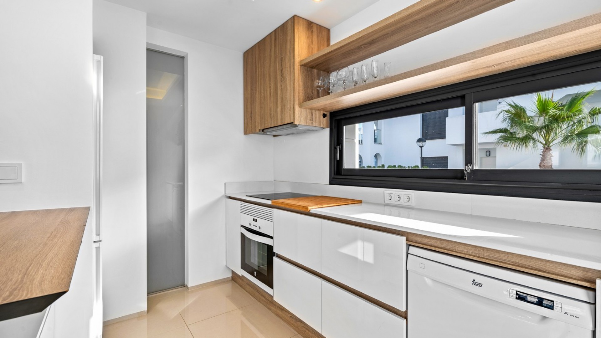 Sale - Semi Detached Villa -
Ciudad Quesada - Rojales - Lo Marabu - Doña Pepa 2