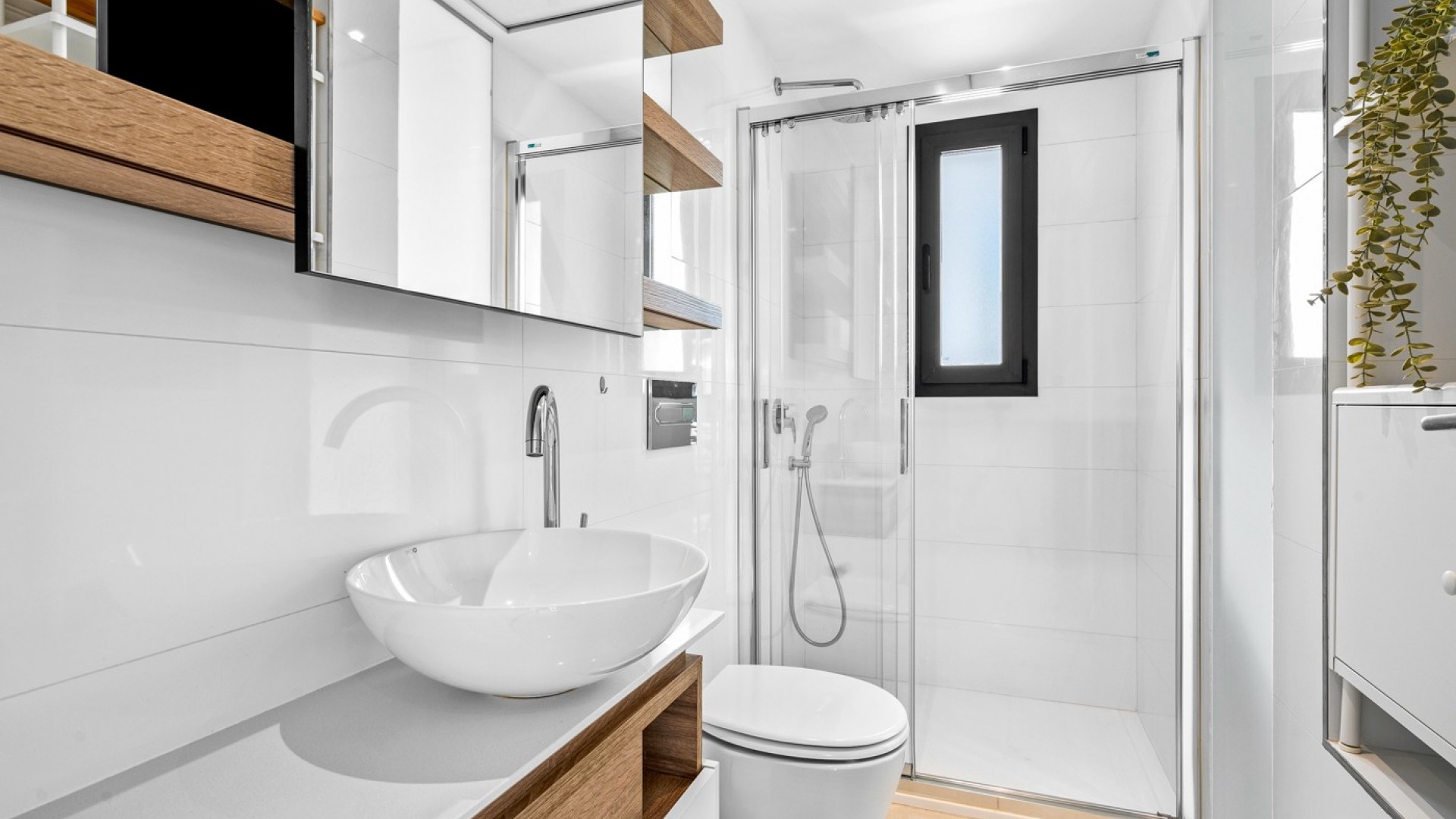 Sale - Semi Detached Villa -
Ciudad Quesada - Rojales - Lo Marabu - Doña Pepa 2