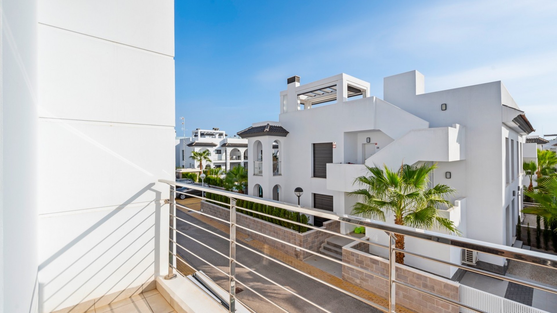 Sale - Semi Detached Villa -
Ciudad Quesada - Rojales - Lo Marabu - Doña Pepa 2