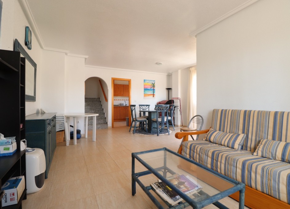 Sale - Semi Detached Villa -
Ciudad Quesada - Rojales - Lo Marabu