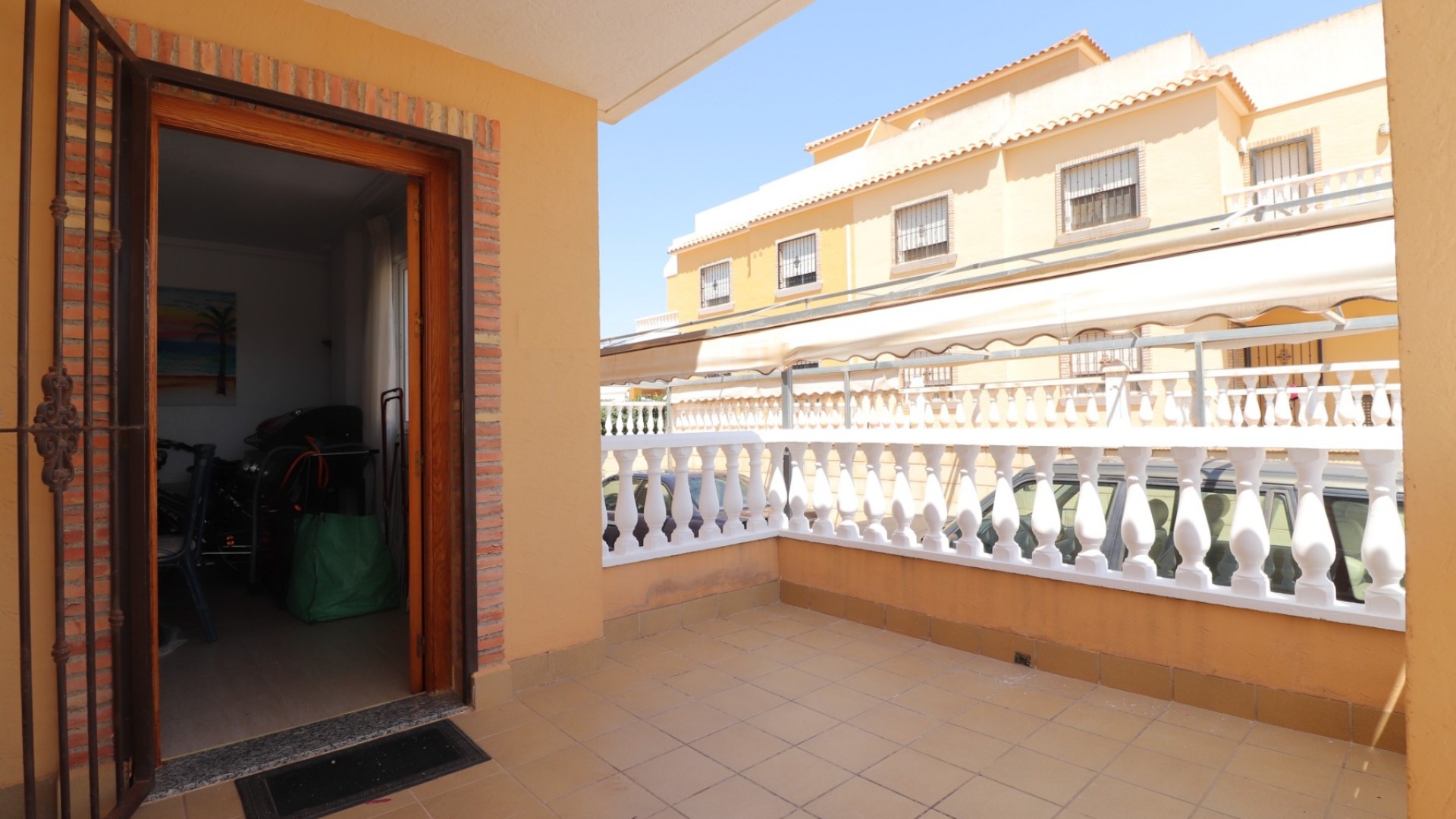 Sale - Semi Detached Villa -
Ciudad Quesada - Rojales - Lo Marabu