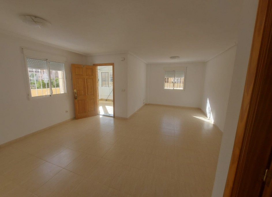 Sale - Semi Detached Villa -
Ciudad Quesada - Rojales - Lo Marabu