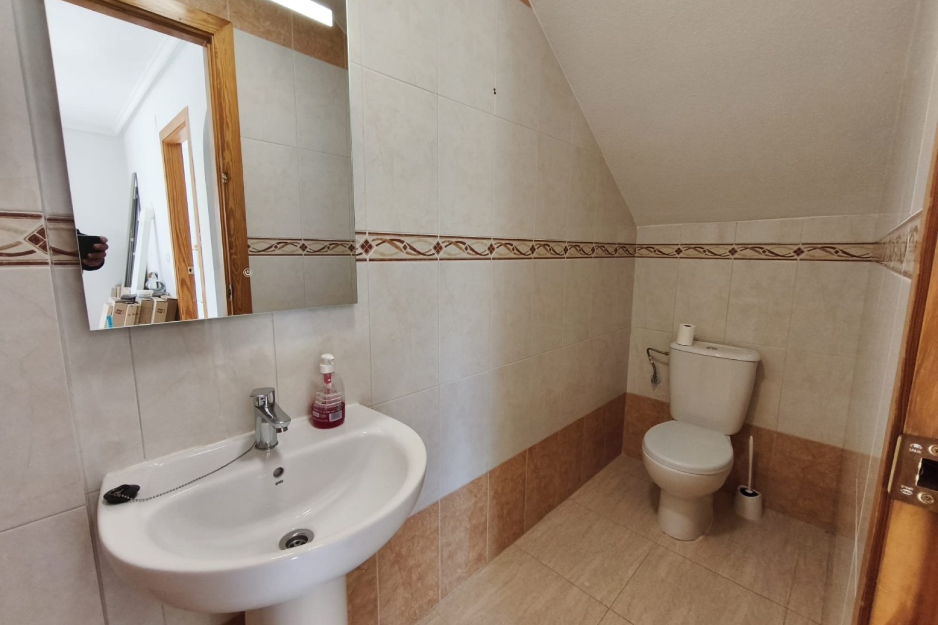Sale - Semi Detached Villa -
Ciudad Quesada - Rojales - Lo Marabu