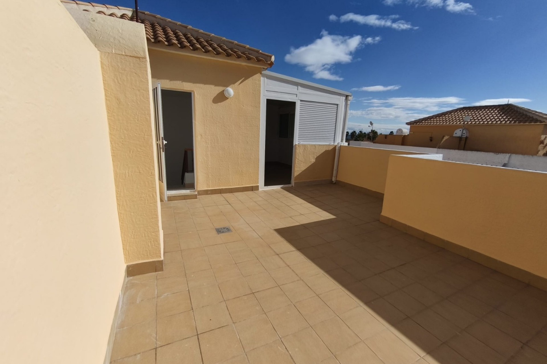 Sale - Semi Detached Villa -
Ciudad Quesada - Rojales - Lo Marabu