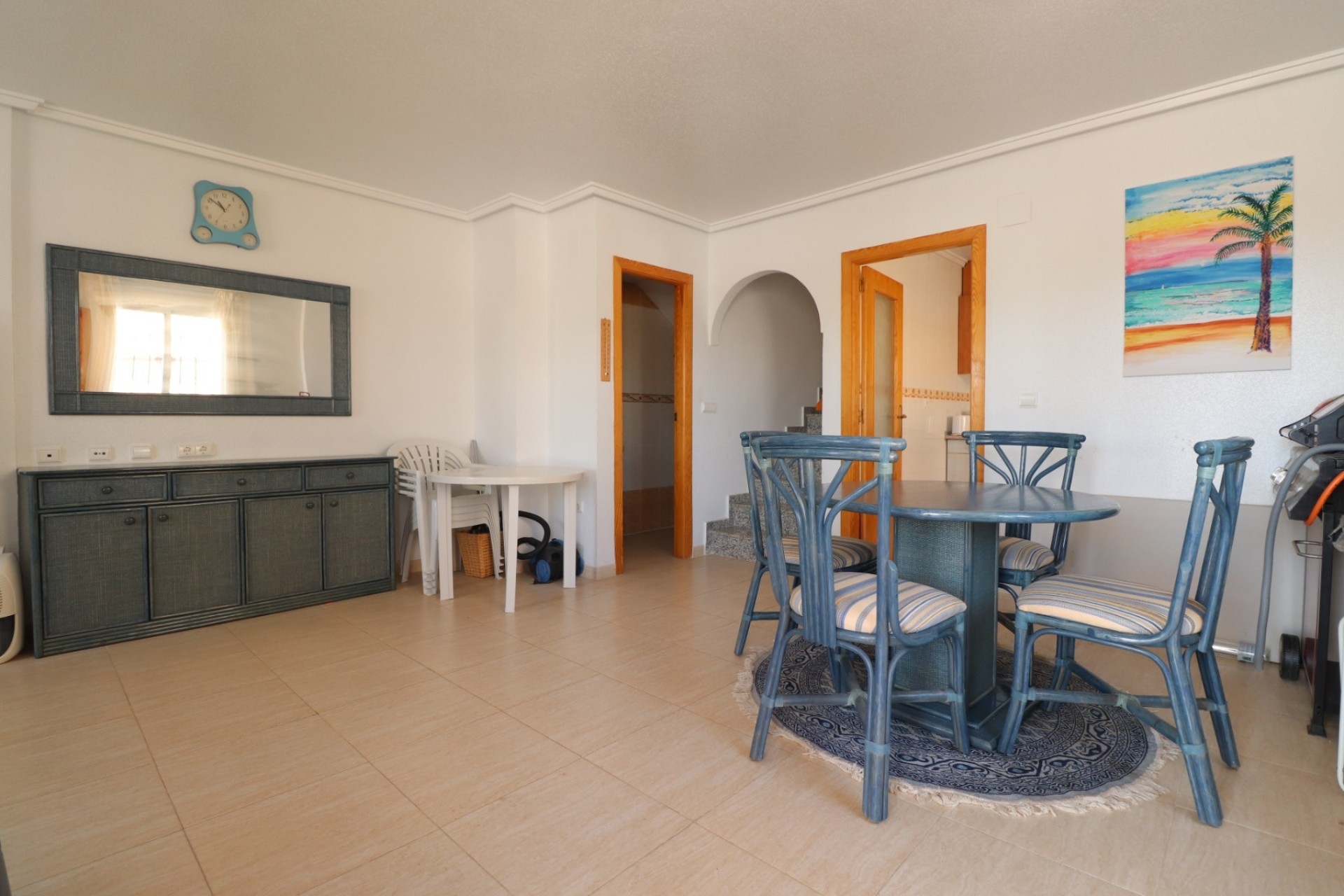 Sale - Semi Detached Villa -
Ciudad Quesada - Rojales - Lo Marabu