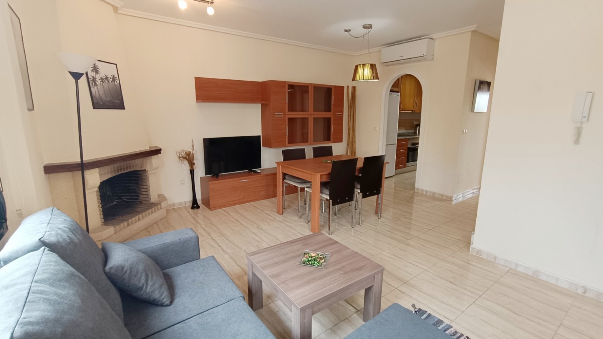 Sale - Semi Detached Villa -
Ciudad Quesada - Rojales - Lo Marabu