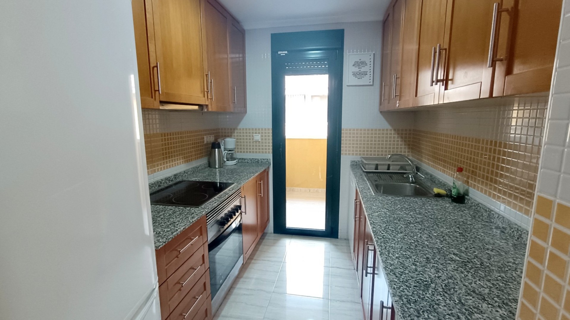 Sale - Semi Detached Villa -
Ciudad Quesada - Rojales - Lo Marabu