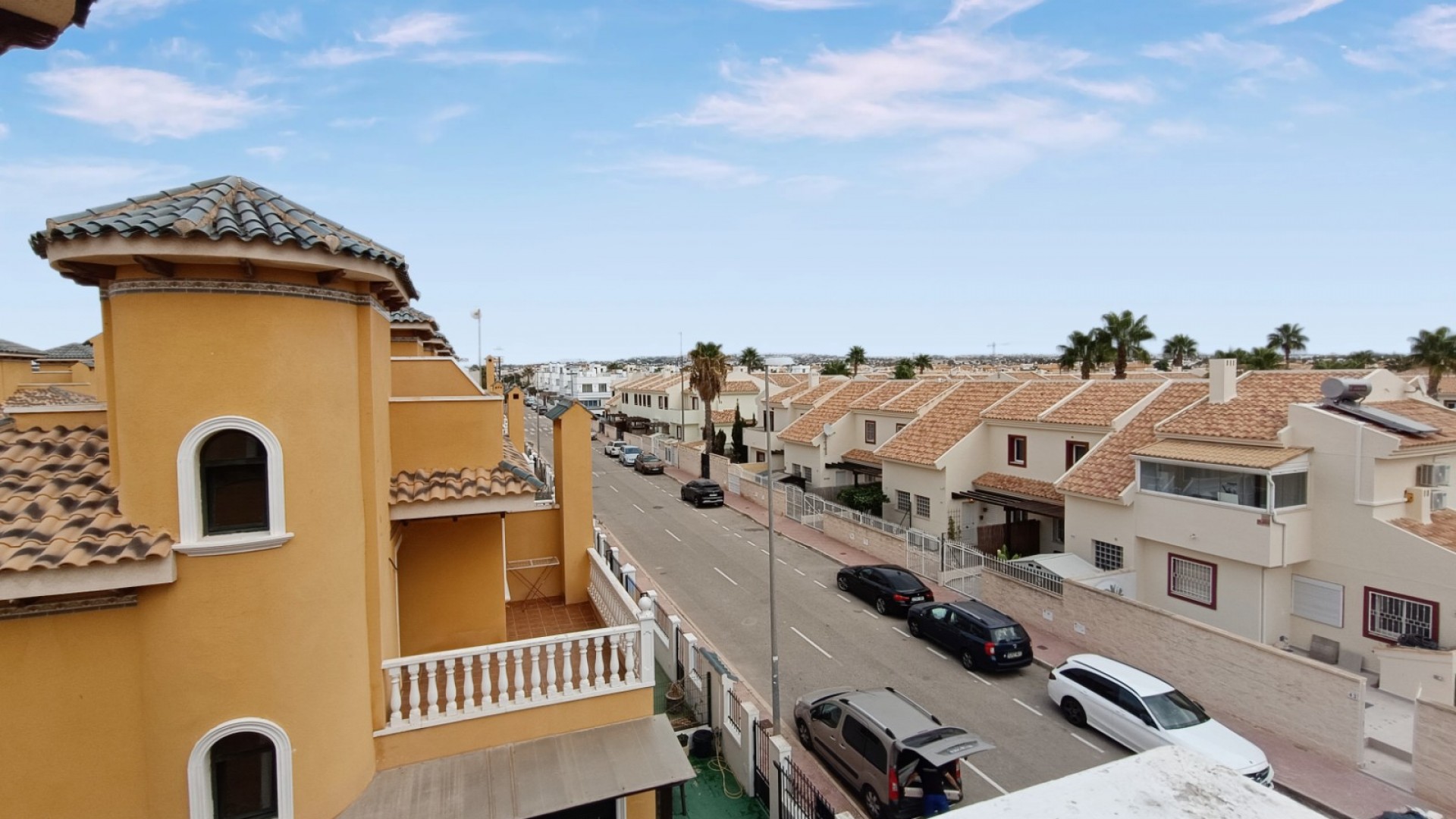 Sale - Semi Detached Villa -
Ciudad Quesada - Rojales - Lo Marabu