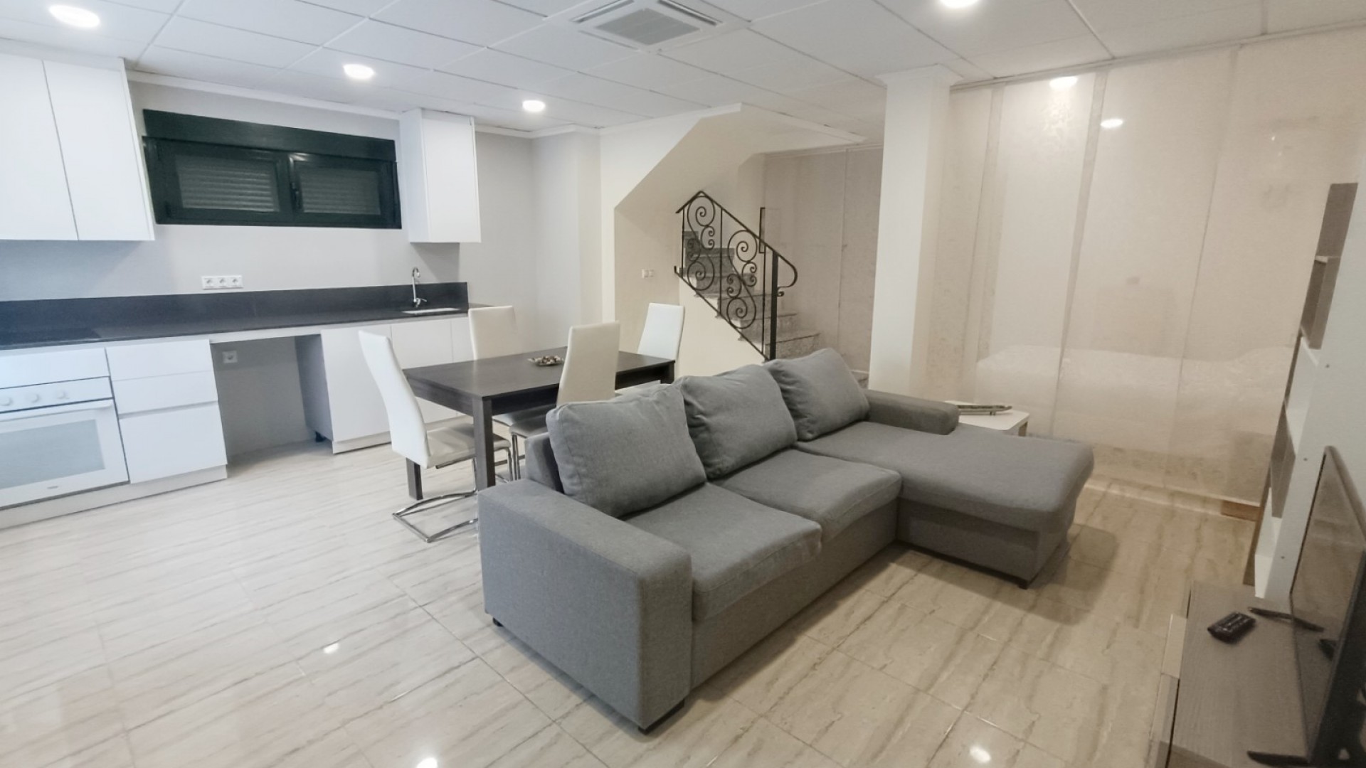 Sale - Semi Detached Villa -
Ciudad Quesada - Rojales - Lo Marabu