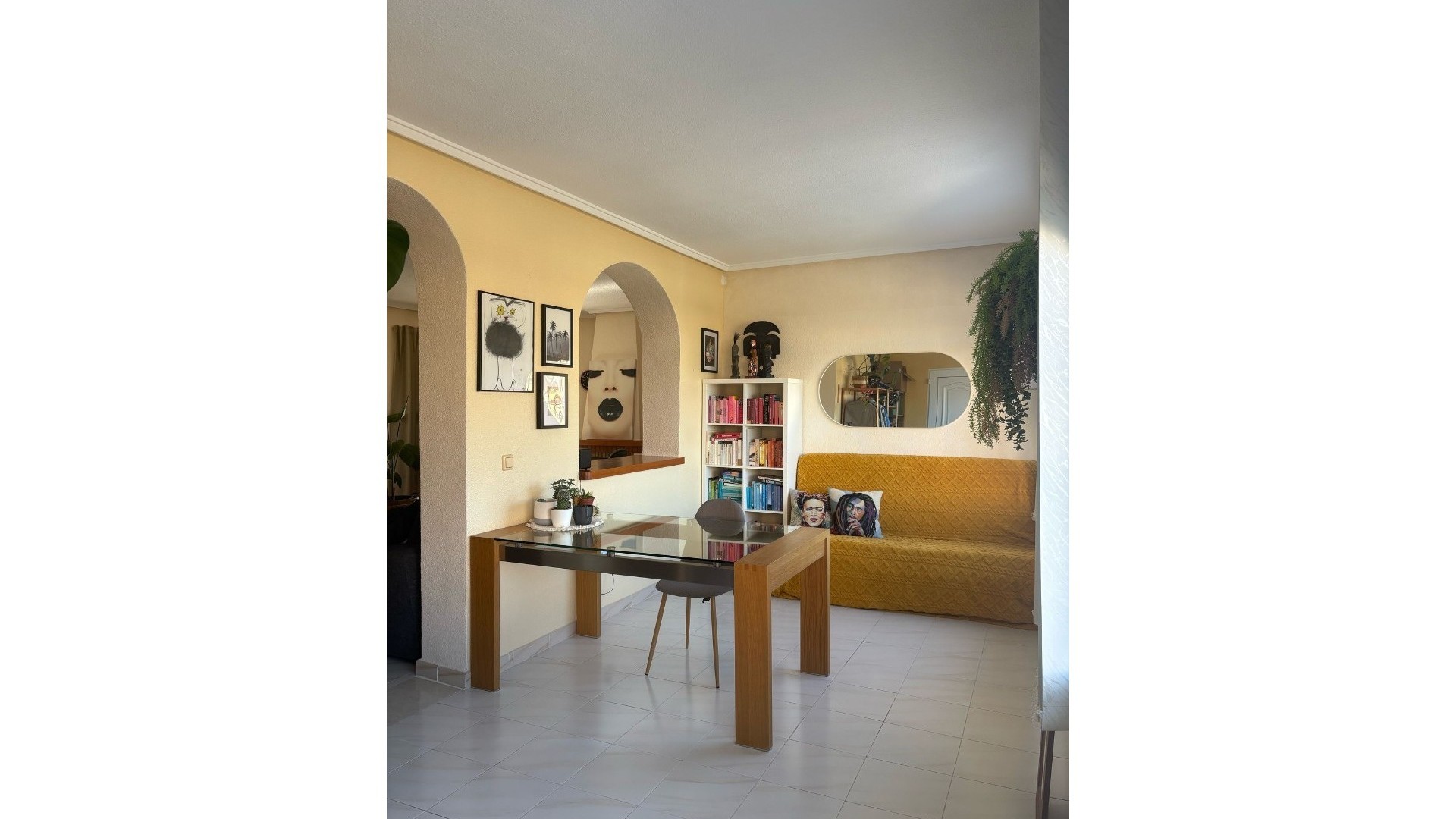 Sale - Semi Detached Villa -
Ciudad Quesada - Rojales - Quesada Center