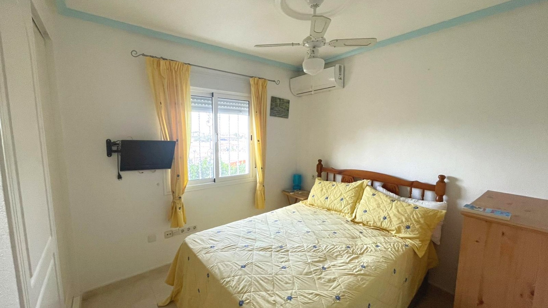 Sale - Semi Detached Villa -
Ciudad Quesada - Rojales - Rojales Hills