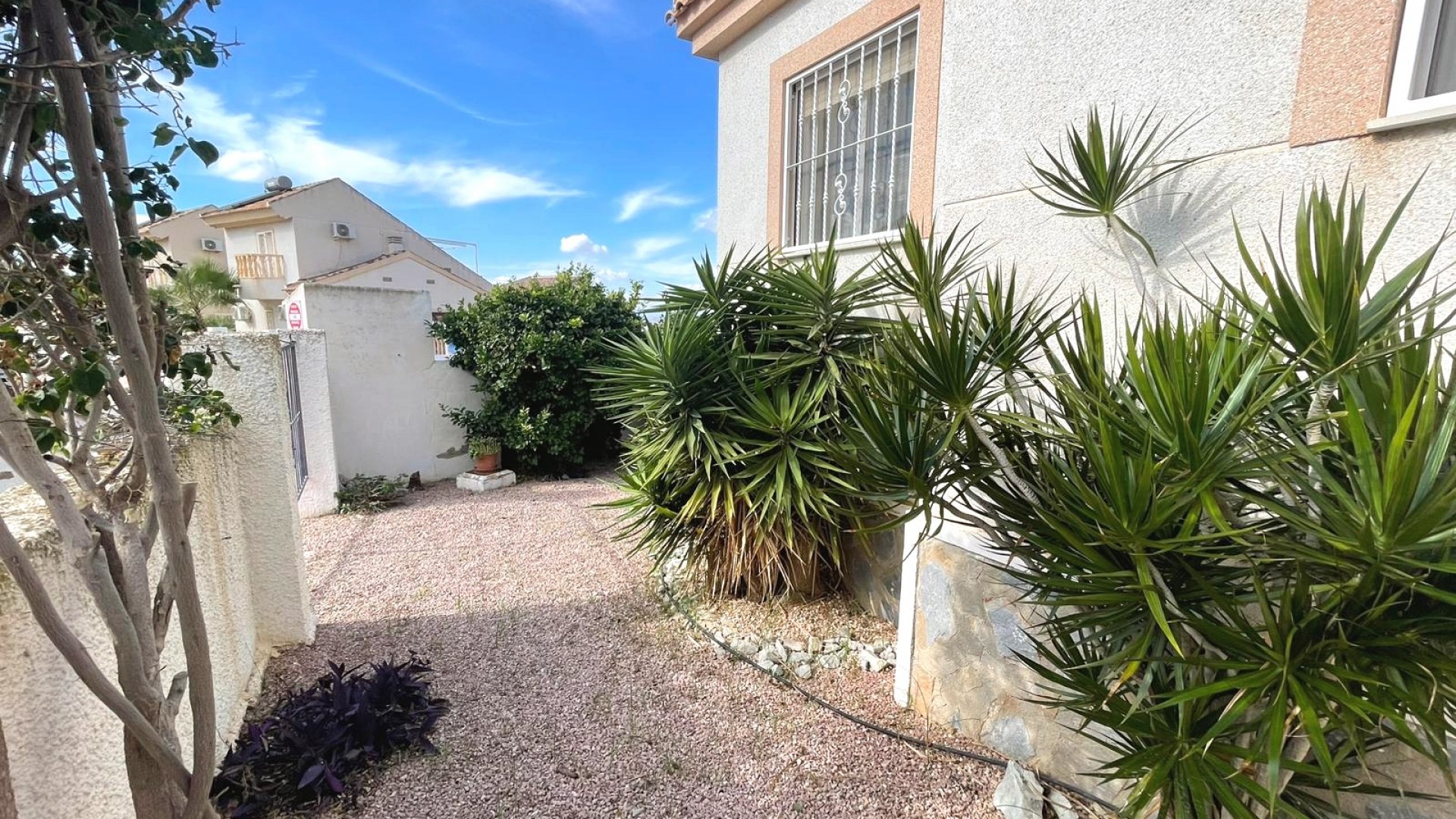 Sale - Semi Detached Villa -
Ciudad Quesada - Rojales - Rojales Hills