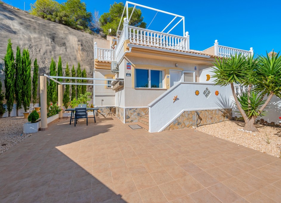 Sale - Semi Detached Villa -
Ciudad Quesada - Rojales - Rojales