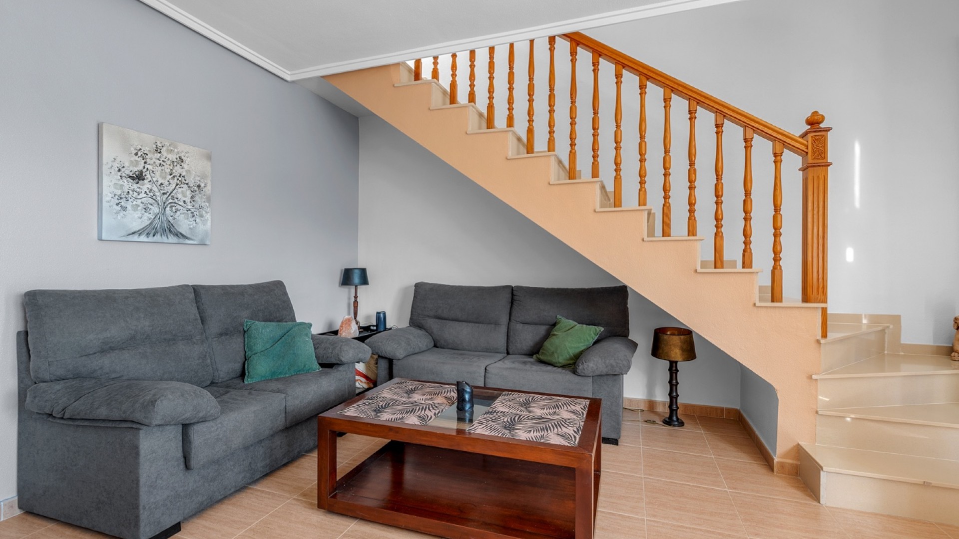 Sale - Semi Detached Villa -
Ciudad Quesada - Rojales - Rojales