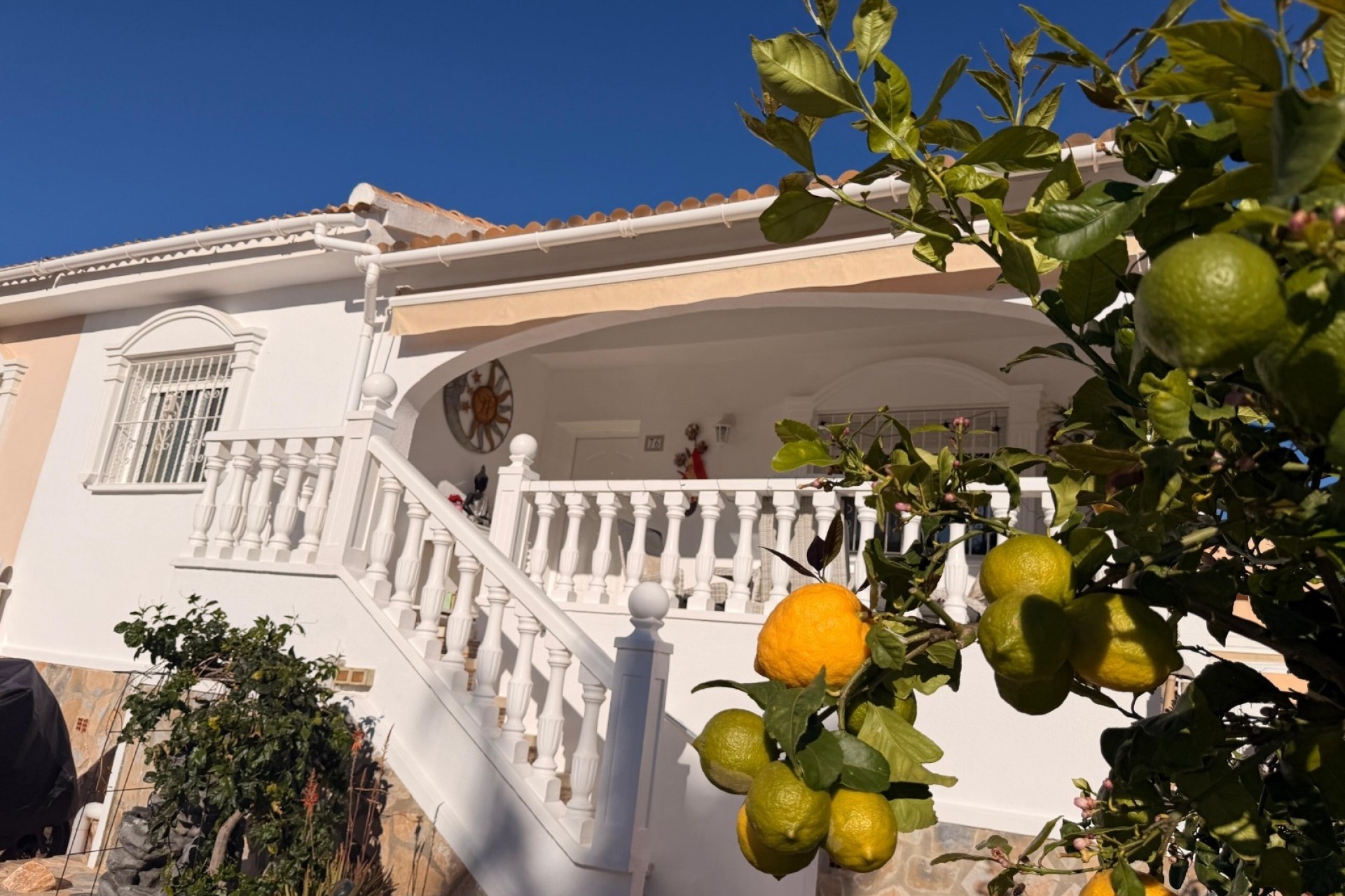 Sale - Semi Detached Villa -
Ciudad Quesada - Rojales - Rojales