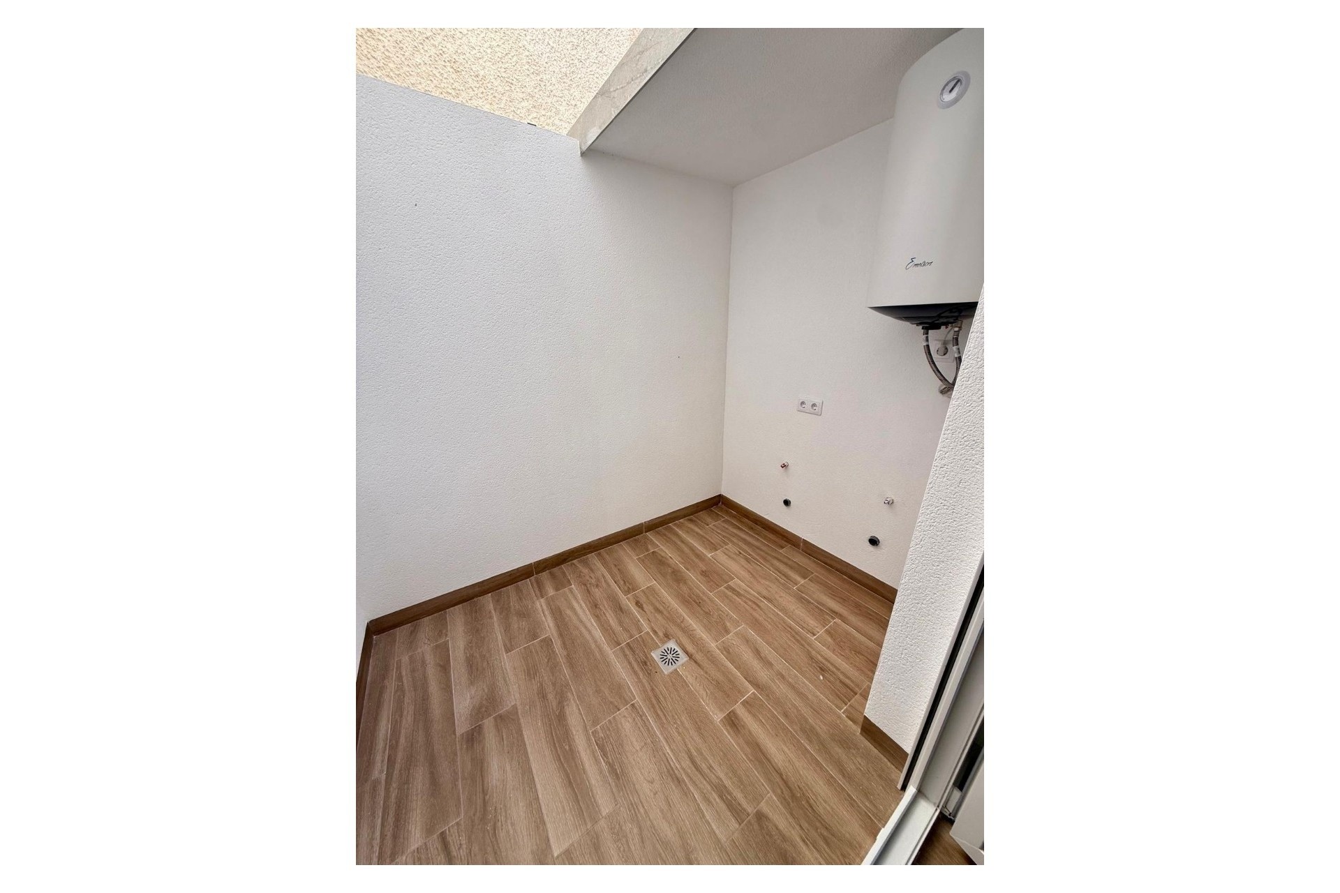 Sale - Semi Detached Villa -
Ciudad Quesada - Rojales - Rojales