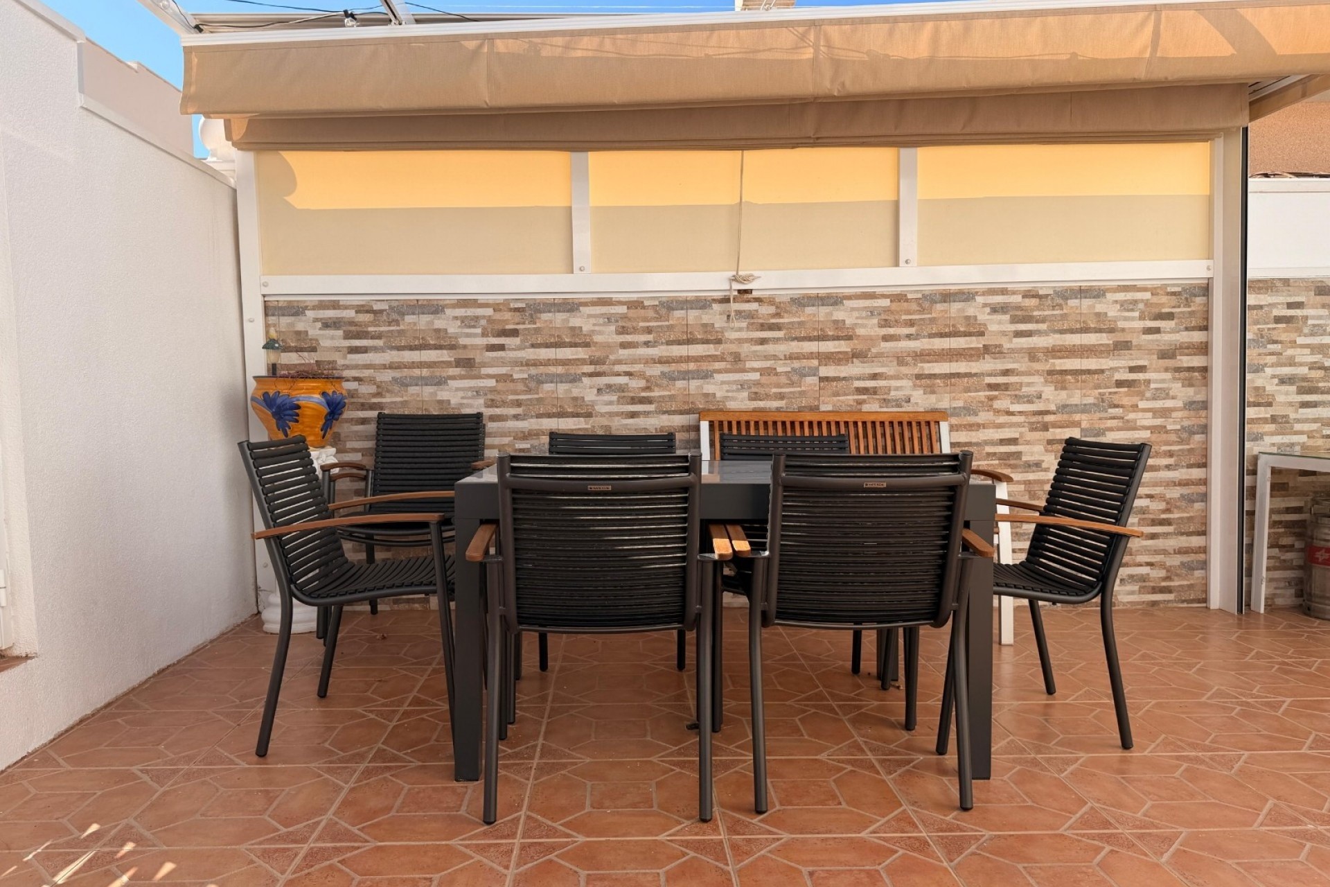 Sale - Semi Detached Villa -
Ciudad Quesada - Rojales - Rojales