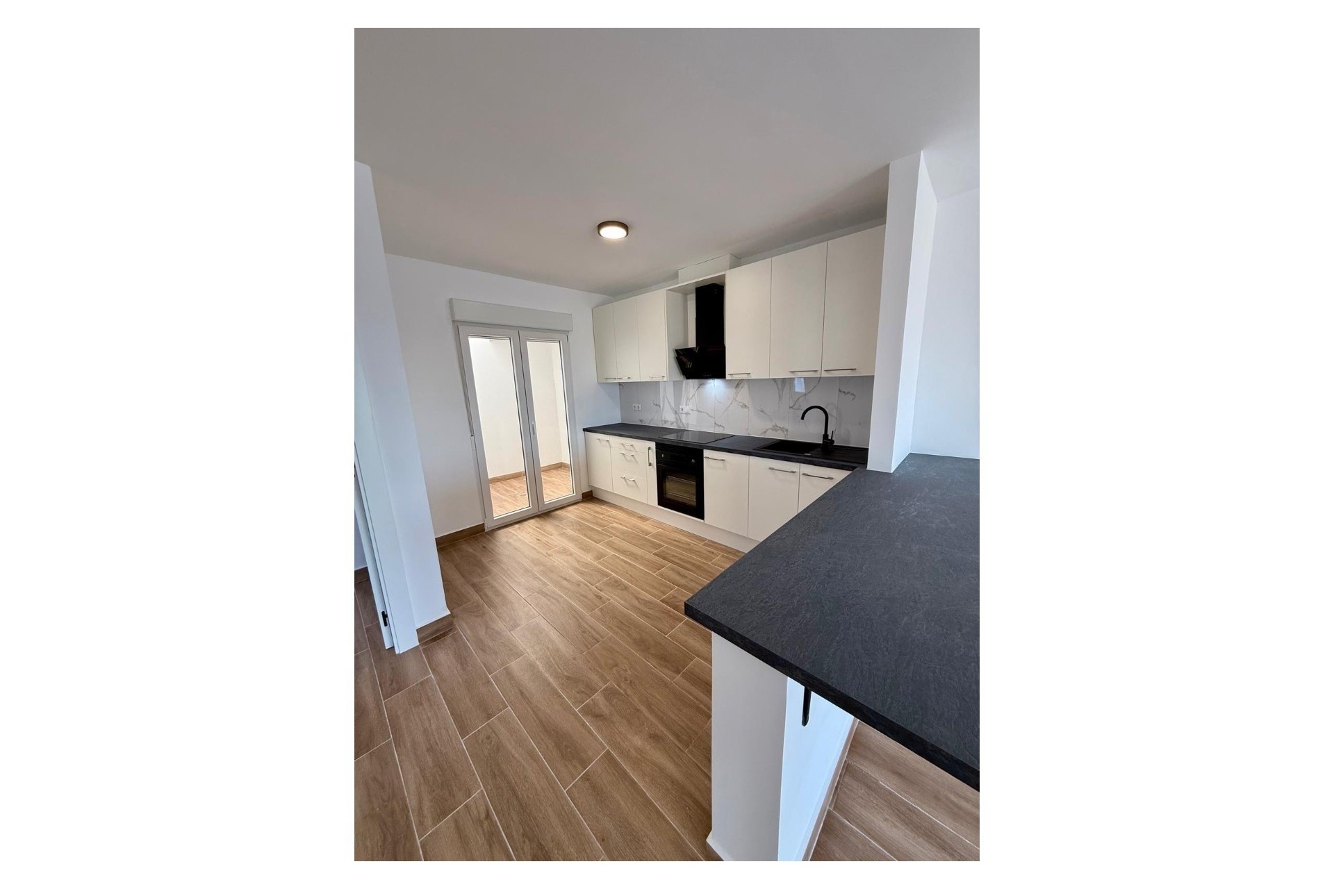 Sale - Semi Detached Villa -
Ciudad Quesada - Rojales - Rojales