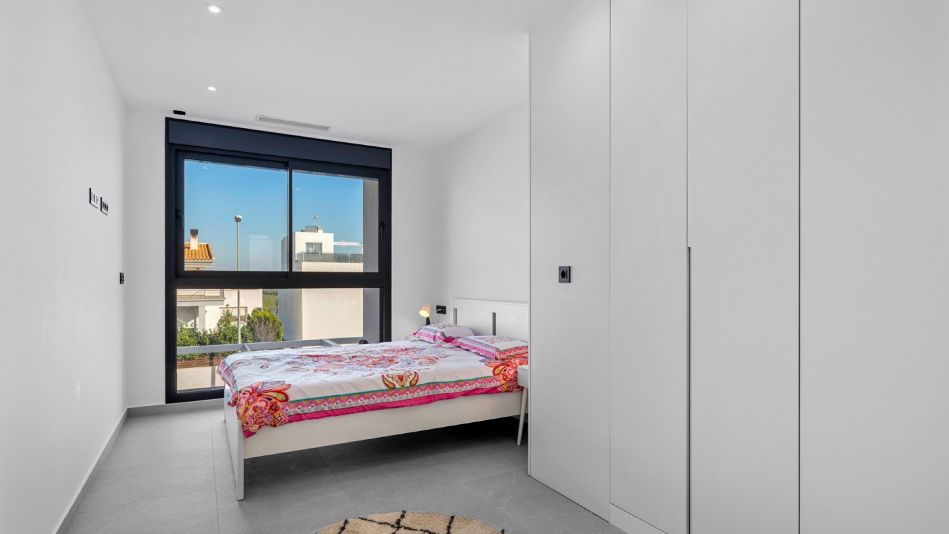 Sale - Semi Detached Villa -
Ciudad Quesada - Rojales - Rojales