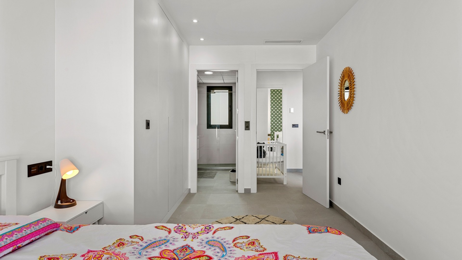 Sale - Semi Detached Villa -
Ciudad Quesada - Rojales - Rojales