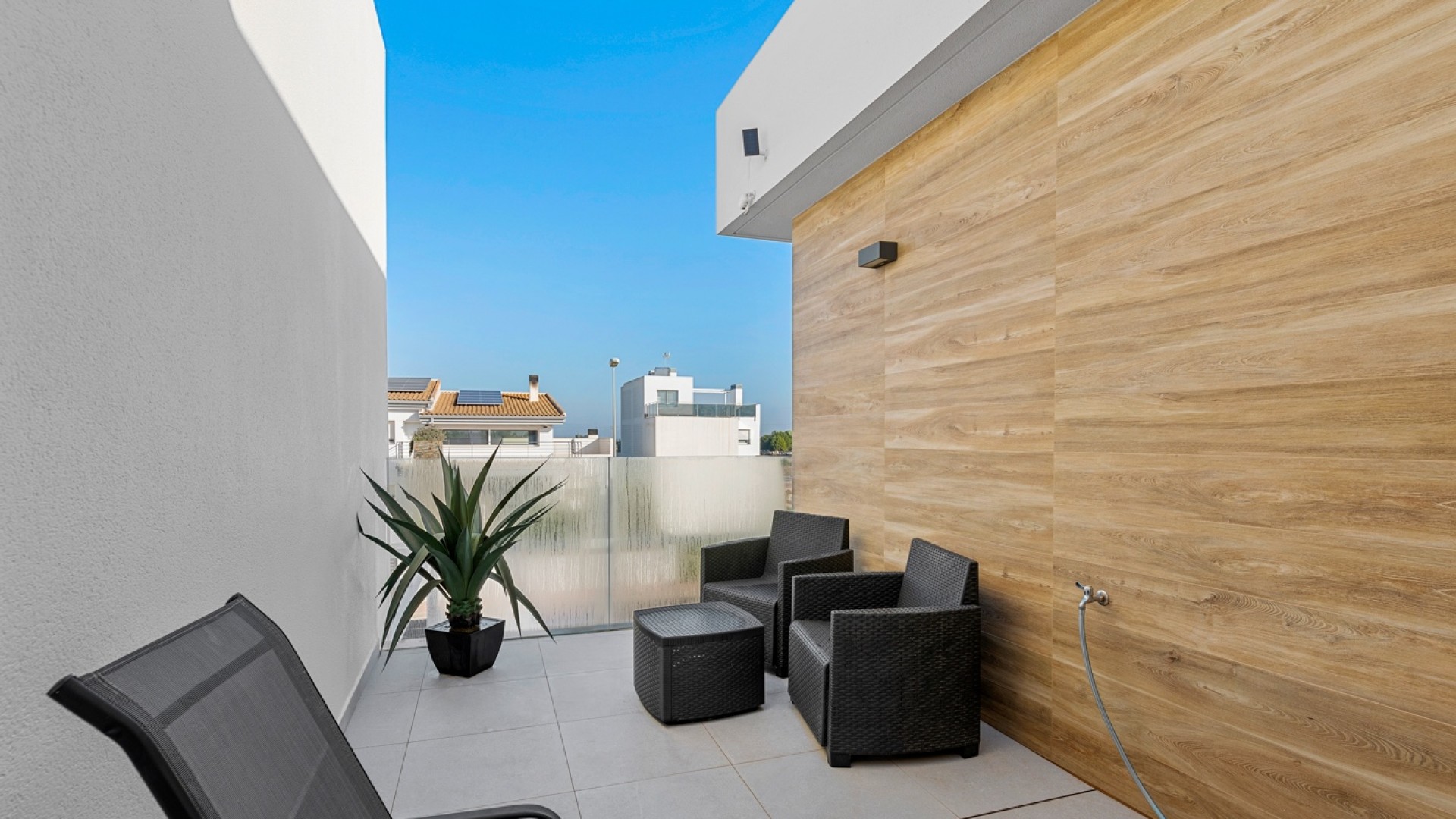 Sale - Semi Detached Villa -
Ciudad Quesada - Rojales - Rojales