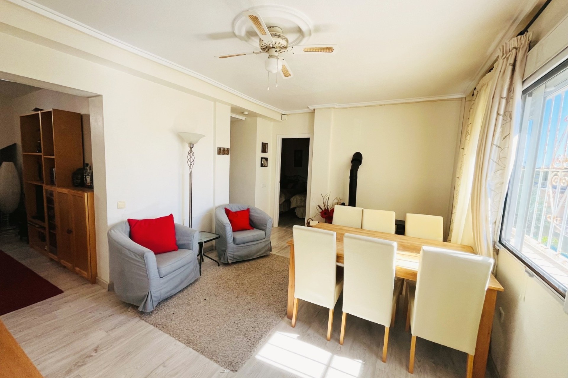 Sale - Semi Detached Villa -
Ciudad Quesada - Rojales - Upper Golf
