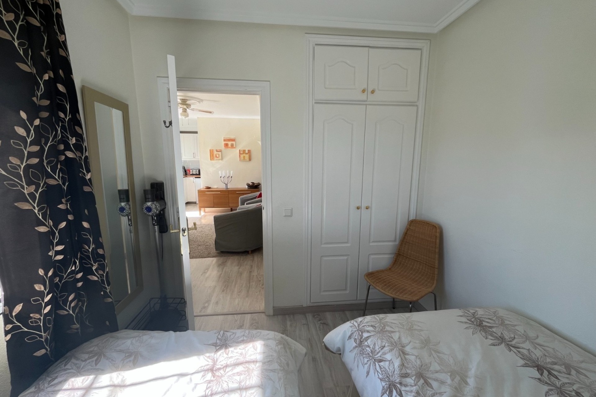 Sale - Semi Detached Villa -
Ciudad Quesada - Rojales - Upper Golf